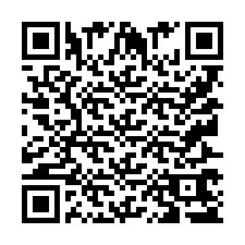 Código QR para número de teléfono +9512765311