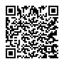 QR kód a telefonszámhoz +9512765313