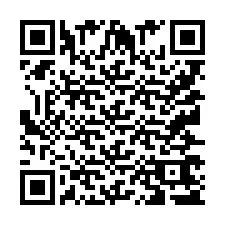 QR Code pour le numéro de téléphone +9512765329