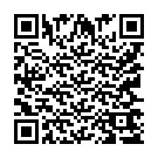 Codice QR per il numero di telefono +9512765332