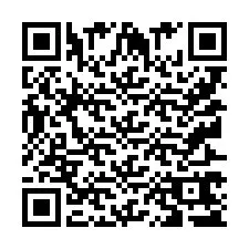 QR-koodi puhelinnumerolle +9512765341