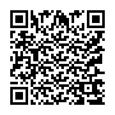 电话号码二维码 +9512765350