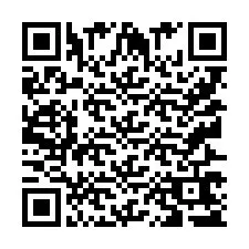 QR-koodi puhelinnumerolle +9512765351