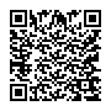 Kod QR dla numeru telefonu +9512765376