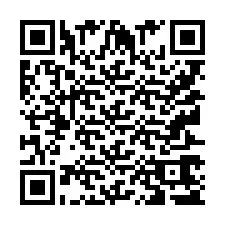 Kod QR dla numeru telefonu +9512765385