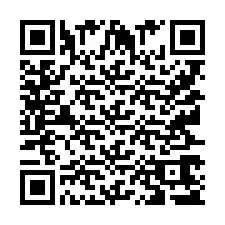 QR-Code für Telefonnummer +9512765386