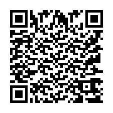 QR-code voor telefoonnummer +9512765388