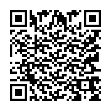 Kod QR dla numeru telefonu +9512765442