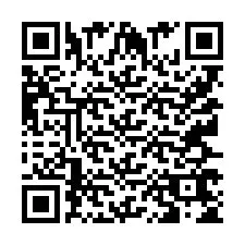 Kod QR dla numeru telefonu +9512765463