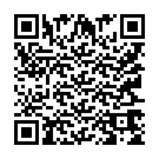 QR Code pour le numéro de téléphone +9512765482