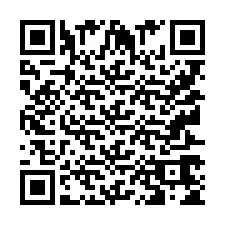 QR-Code für Telefonnummer +9512765485