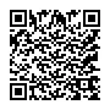 Codice QR per il numero di telefono +9512765519