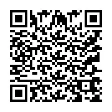 Kod QR dla numeru telefonu +9512765520