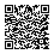 QR-код для номера телефона +9512765568