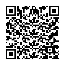 Código QR para número de telefone +9512765571