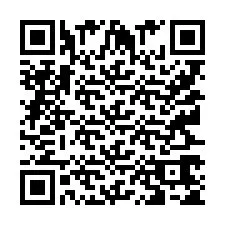 Código QR para número de telefone +9512765582