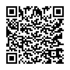 QR kód a telefonszámhoz +9512765586