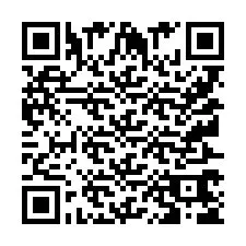 QR kód a telefonszámhoz +9512765604