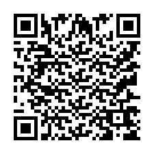 QR Code สำหรับหมายเลขโทรศัพท์ +9512765651