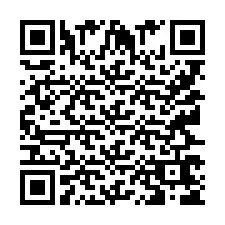 QR код за телефонен номер +9512765652