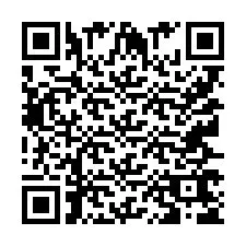 QR-код для номера телефона +9512765667