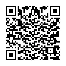 QR-koodi puhelinnumerolle +9512765716