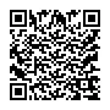 Kod QR dla numeru telefonu +9512765751