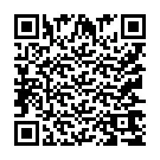 QR kód a telefonszámhoz +9512765799