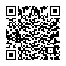 QR kód a telefonszámhoz +9512765921