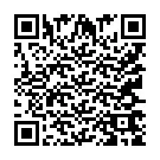 QR Code สำหรับหมายเลขโทรศัพท์ +9512765933