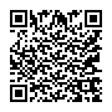 Kod QR dla numeru telefonu +9512765943