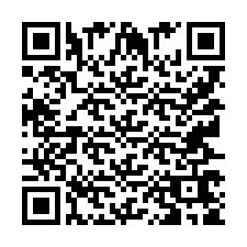 QR-code voor telefoonnummer +9512765957