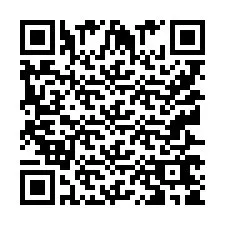 QR-code voor telefoonnummer +9512765965