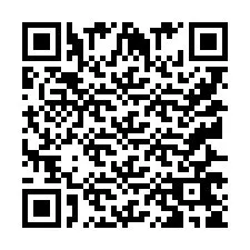 Código QR para número de telefone +9512765971