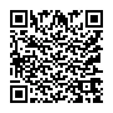 QR Code pour le numéro de téléphone +9512765984