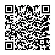 QR-koodi puhelinnumerolle +9512765988