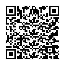 QR Code pour le numéro de téléphone +9512765999