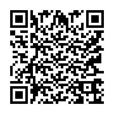 Kode QR untuk nomor Telepon +9512766002