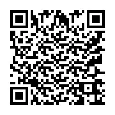 Kod QR dla numeru telefonu +9512766020