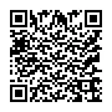 Código QR para número de teléfono +9512766021