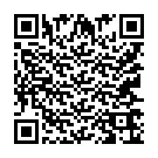 QR-Code für Telefonnummer +9512766027