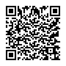 QR kód a telefonszámhoz +9512766034