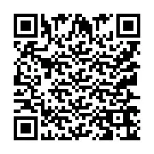 QR код за телефонен номер +9512766064