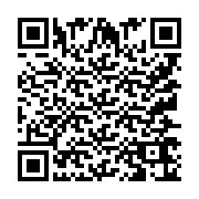 QR-Code für Telefonnummer +9512766068