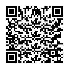 Código QR para número de telefone +9512766070