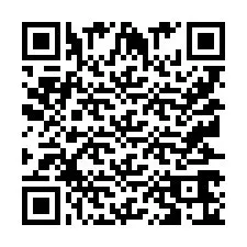 QR код за телефонен номер +9512766089