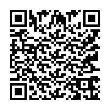 QR-code voor telefoonnummer +9512766106