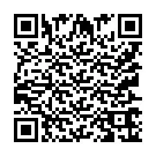 QR kód a telefonszámhoz +9512766114