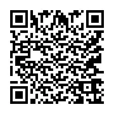 QR kód a telefonszámhoz +9512766193