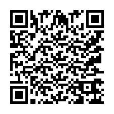 QR kód a telefonszámhoz +9512766208